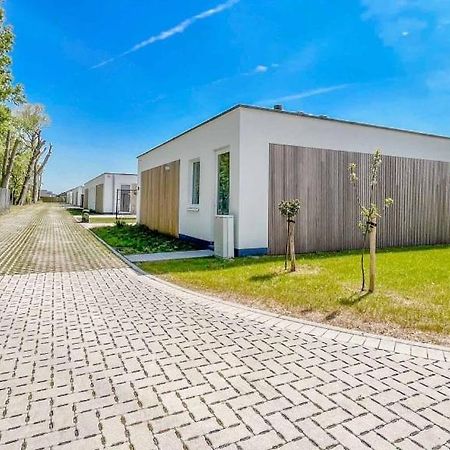 Zeedroom 5 Middelkerke Exterior foto