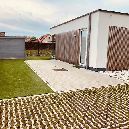 Zeedroom 5 Middelkerke Exterior foto