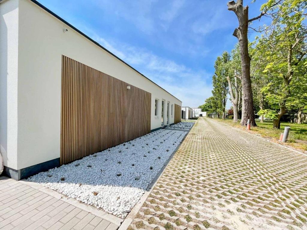 Zeedroom 5 Middelkerke Exterior foto