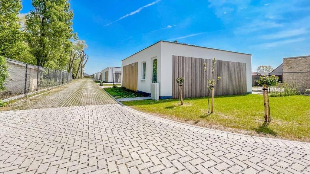 Zeedroom 5 Middelkerke Exterior foto