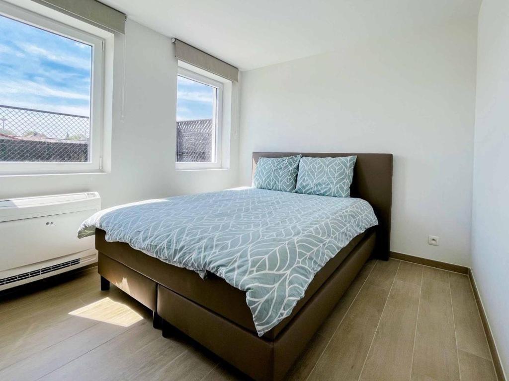 Zeedroom 5 Middelkerke Exterior foto